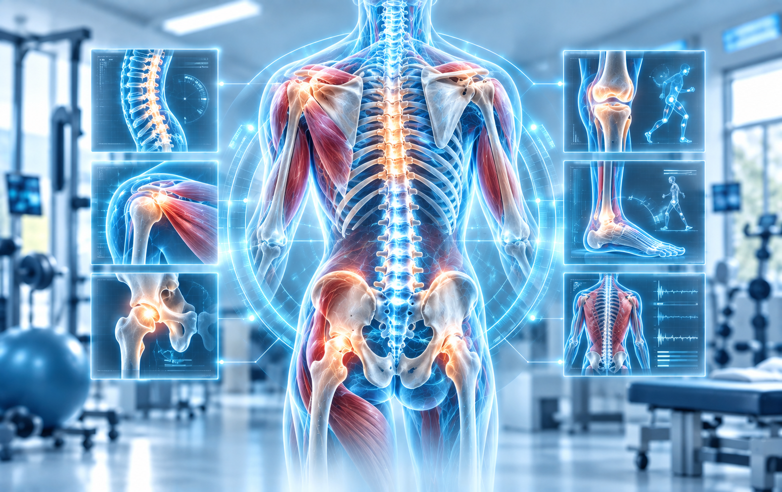 Anesthesia & Pain Management